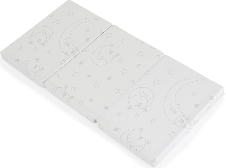 Immagine prodotto Moni Matelas lit de bébé Snooze (120 x 60 x 6 cm)