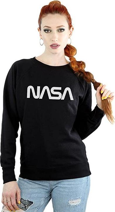 Produktbild Nasa Modern Sweatshirt (XL)