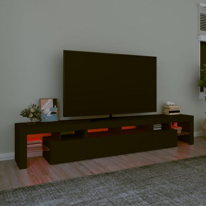 Actual product image VidaXL Alana (230 x 36.5 x 40 cm)