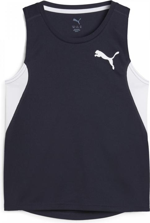 Puma Y Cross The Line Singlet 3.0