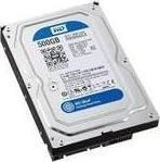 Immagine prodotto WD Blue (0.50 TB, 3.5", CMR)