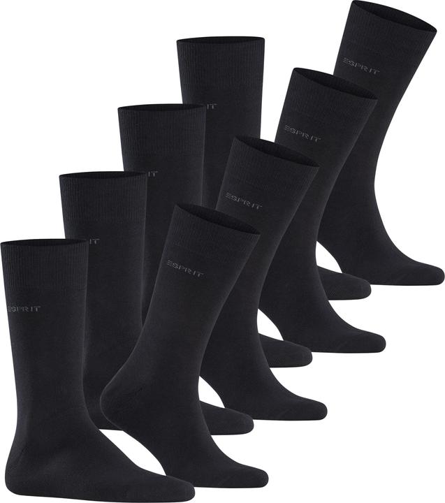 Immagine prodotto Esprit Solid 4-Pack Uomo (confezione da 4, 40 - 46)