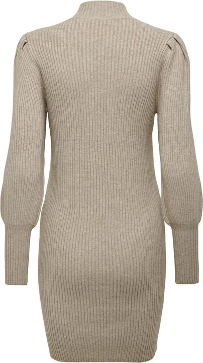 Produktbild Only Langärmeliges, gestricktes Kleid (M)