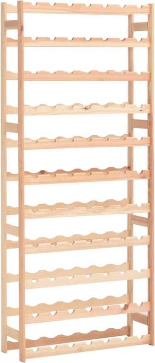 Produktbild VidaXL Darb (72 x 25 x 166 cm)