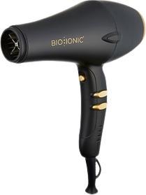 Produktbild Bio Ionic Gold Pro Speed Dryer Black