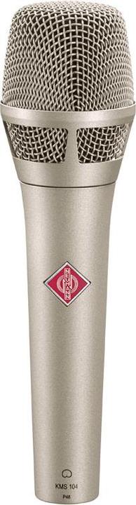 Neumann KMS 104