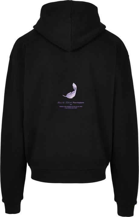 Produktbild Urban Classics Vive La Liberte Oversize Hoody - 75439 (XXL)