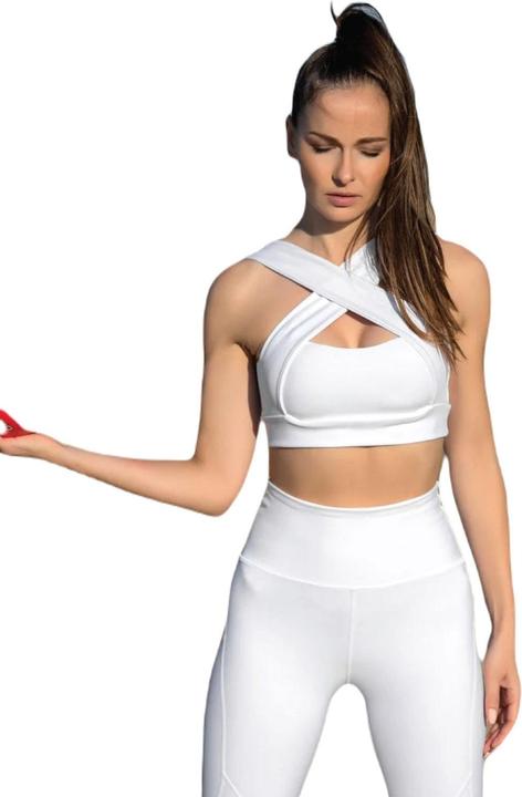 Lismina 190 Decoltée Sport Bra (L)