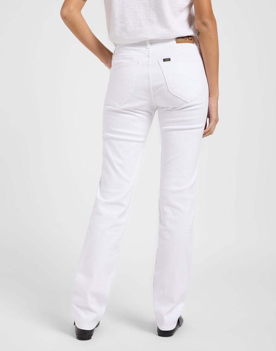 Actual product image Lee Hose Marion Straight (W29/L31)