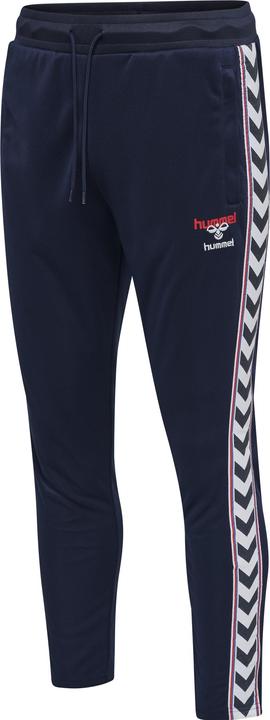 Actual product image hummel Ic Lerby Poly Tapered Pants (M)
