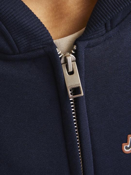Produktbild Jack & Jones Logo Kapuzenjacke Junior Kapuzenjacke (176)