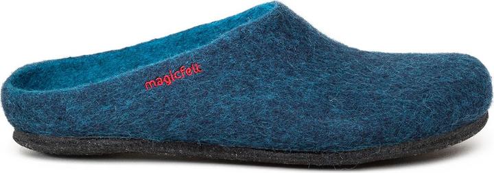 Produktbild Magicfelt Filz Pantoffeln (42)