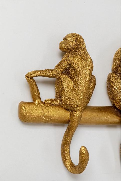 Produktbild Kare Design Monkey Hook