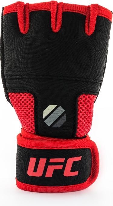 Actual product image UFC Contender Quick Wrap Inner Glove with EVA Knuckle (10 OZ)