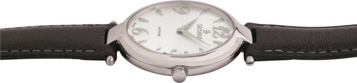 Immagine prodotto Grovana Collezione Florence Elegancia - Orologio svizzero al quarzo (Fatto in Svizzera)