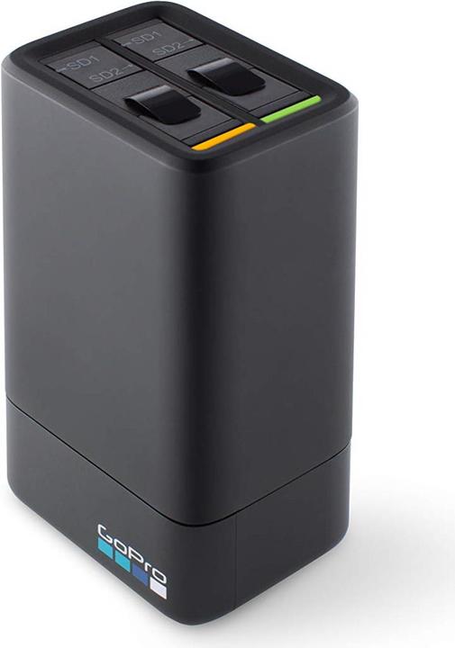 Actual product image GoPro Fusion (Merger)