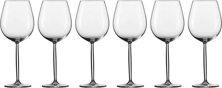 Image du produit Schott Zwiesel Diva (46 cl, 1 Verres, Verres à vin rouge)