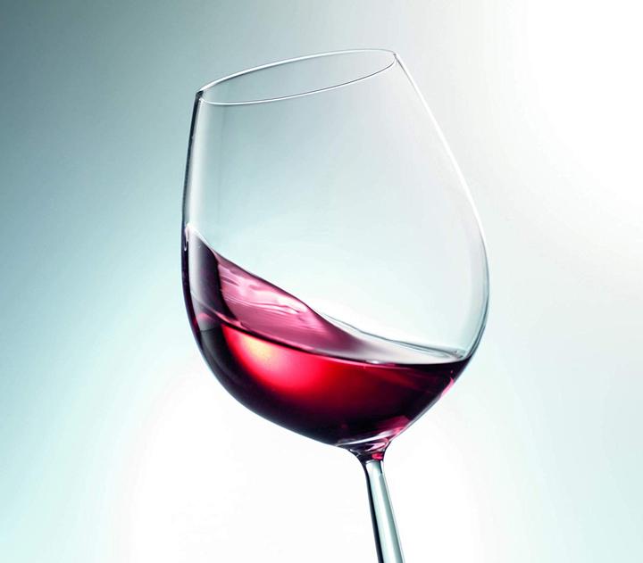 Image du produit Schott Zwiesel Diva (46 cl, 1 Verres, Verres à vin rouge)