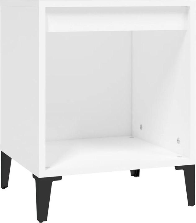 Actual product image VidaXL Ilaas (40 x 35 x 50 cm)