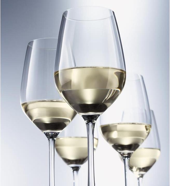 Immagine prodotto Schott Zwiesel Vina (27.90 cl, 1 Occhiali, Bicchieri da vino bianco)