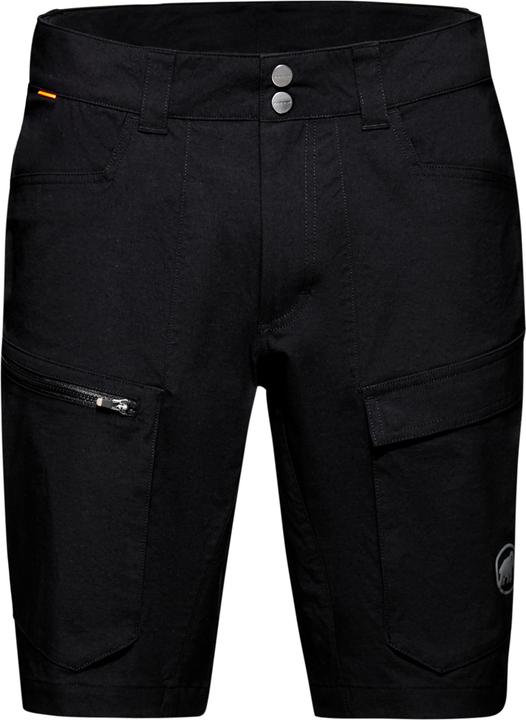 Produktbild Mammut Zinal Hybrid Shorts (50, L)