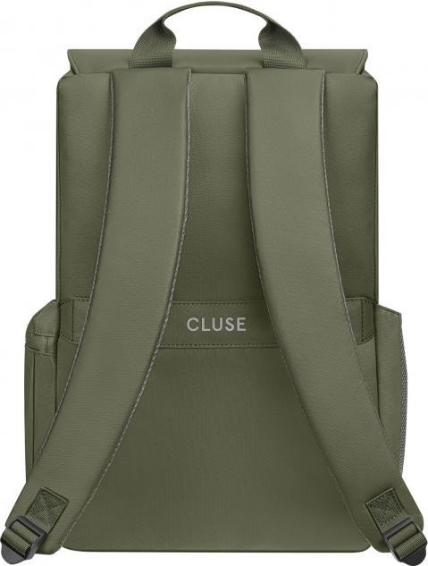 Actual product image Cluse Royale Backpack, Forest Green Colour (16 l)