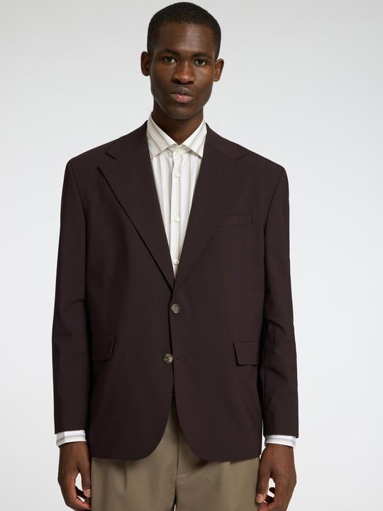 Actual product image Selected Homme Gestreiftes Slim Fit Hemd (S)