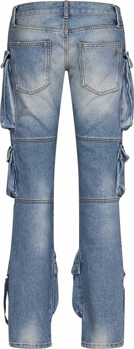 Immagine prodotto The Attico Pantaloni lunghi Essie (27)