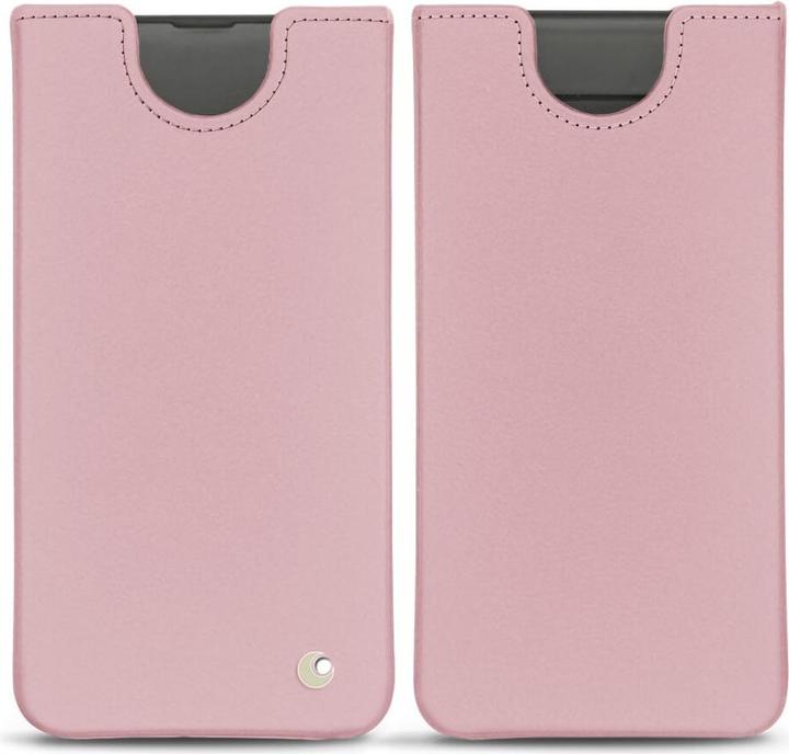 Productafbeelding Noreve Lederen omslag (Samsung Galaxy S10+)