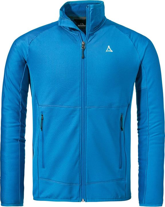 Produktbild Schöffel Fleece Jk Style Cascata MNS (3XL)