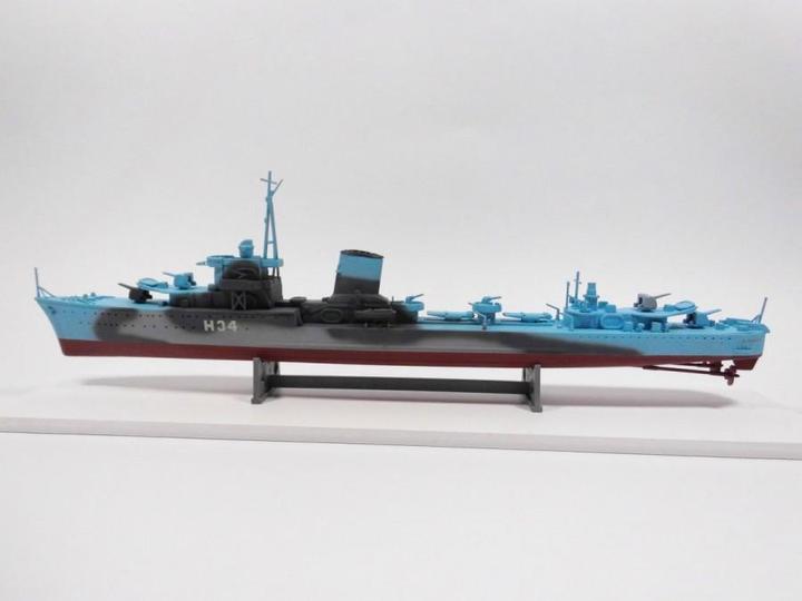Produktbild Mirage Niszczciel ORP Blyskawica mit. 44
