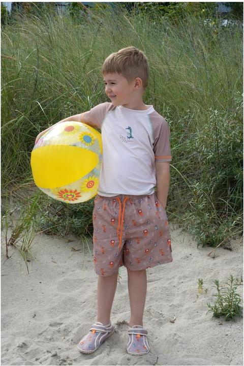 Produktbild Playshoes UV-Schutz Badeset (122)