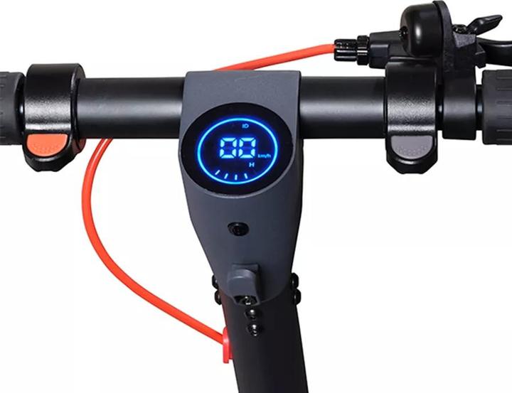 Actual product image Denver DonarPro SEL-10860 (20 km/h, 40 km, 450 W)