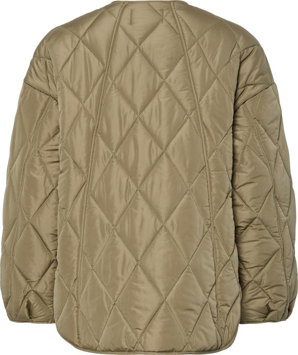 Produktbild Pieces Pcstella Quilted Jacket Noos Bc (XL)