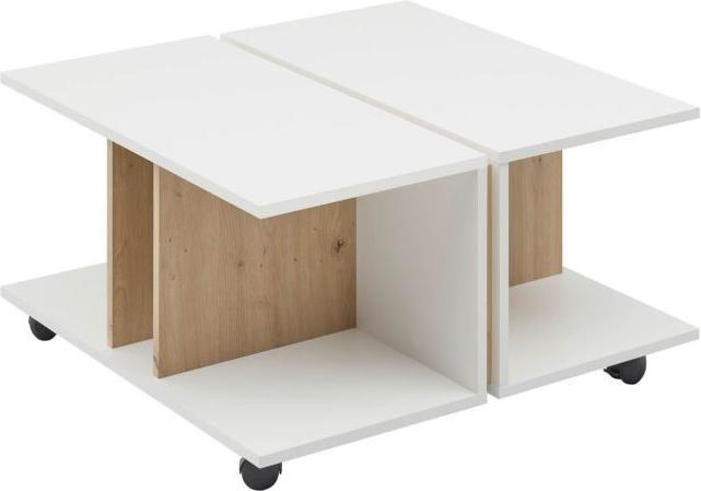 Actual product image Stolkom Lilling (75 x 45 x 75 cm)
