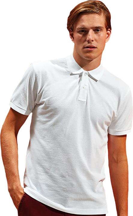 Image du produit Asquith & Fox Polo en coton issu de l'agriculture biologique (XXL)