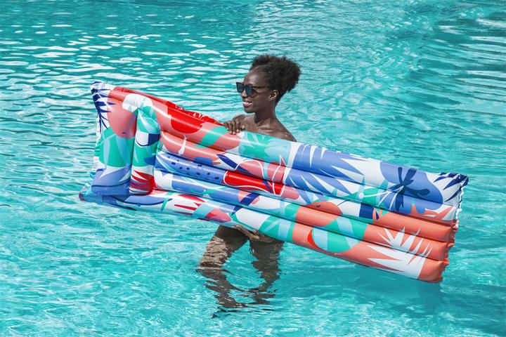 Immagine prodotto Bestway TAPPETINO GALLEGGIANTE FASHION 1,83MX69CM
