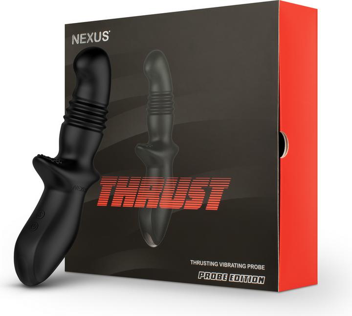Produktbild Nexus Thrust Anal Thrusting Prostate Probe