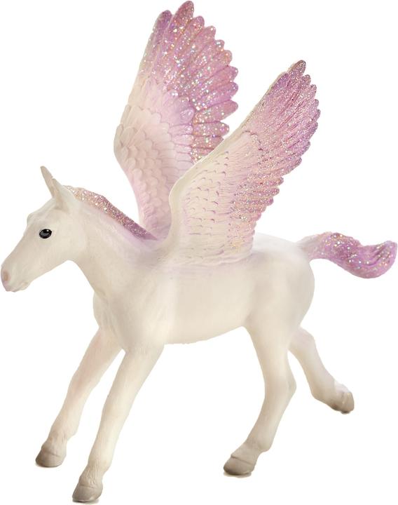 Actual product image Animal Planet Pegasus foal
