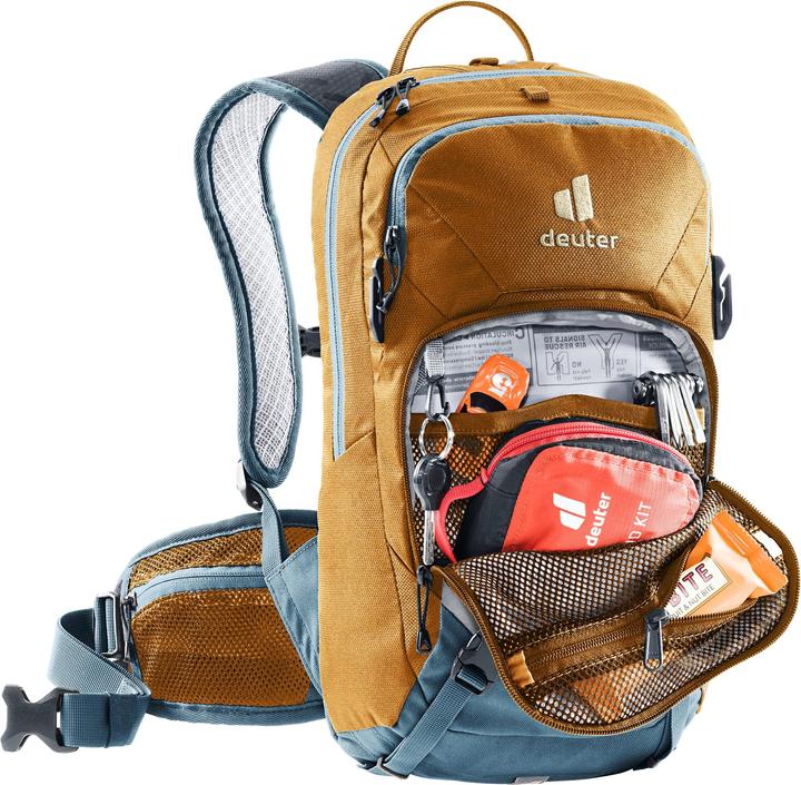 Immagine prodotto Deuter Attack 8 JR (8 l)