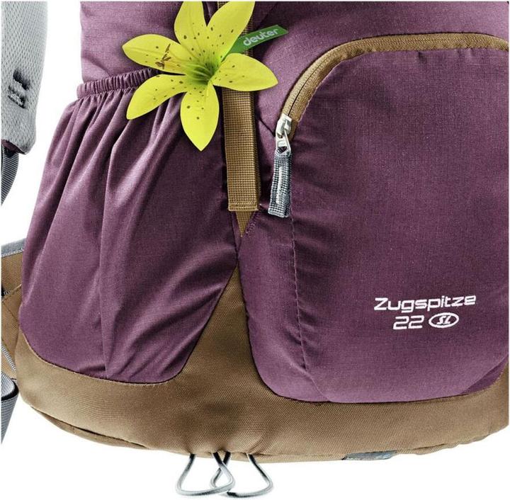 Deuter Zugspitze (22 l)