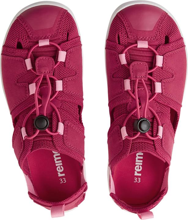 Actual product image Reima Kid's Valoa (33)