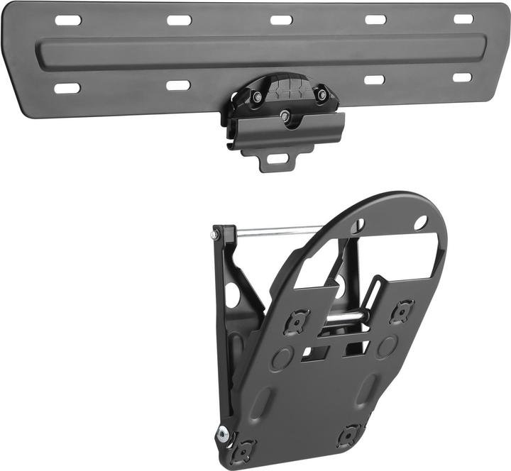 Shiverpeaks S/CONN maximum connectivity Plasma/LCD/LED No Gap TV-Wandhalter, 139,70cm (55"")-65