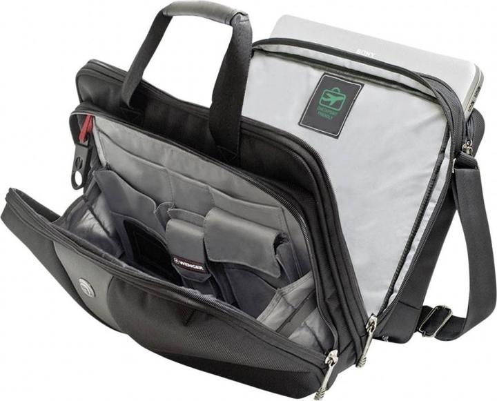 Productafbeelding Wenger Erfenis (16", Universeel)