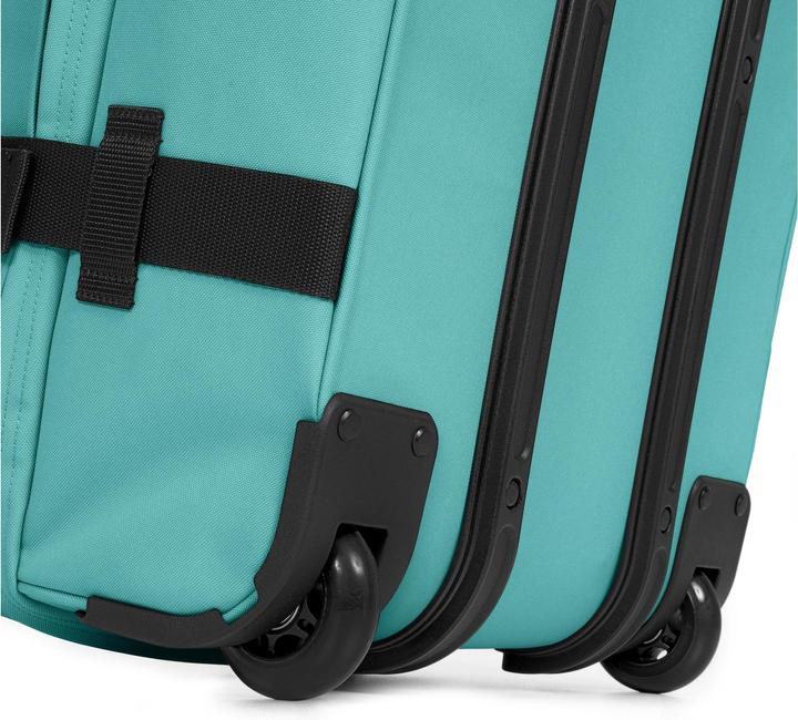 Actual product image Eastpak Reisekoffer Transit'r M, 78 l, Türkis (78 l)