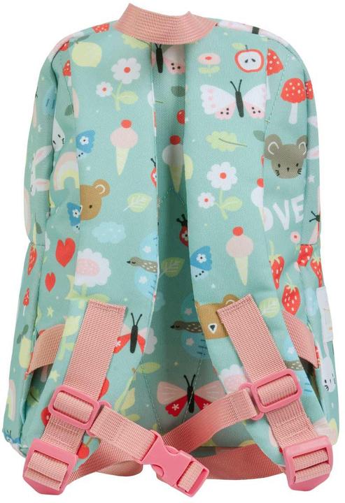 Actual product image Roost Backpack