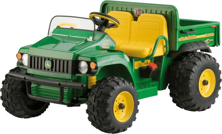 Peg Perego Toys John Deere Gator HPX (12 V)