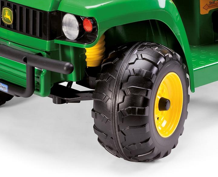 Produktbild Peg Perego Toys John Deere Gator HPX (12 V)