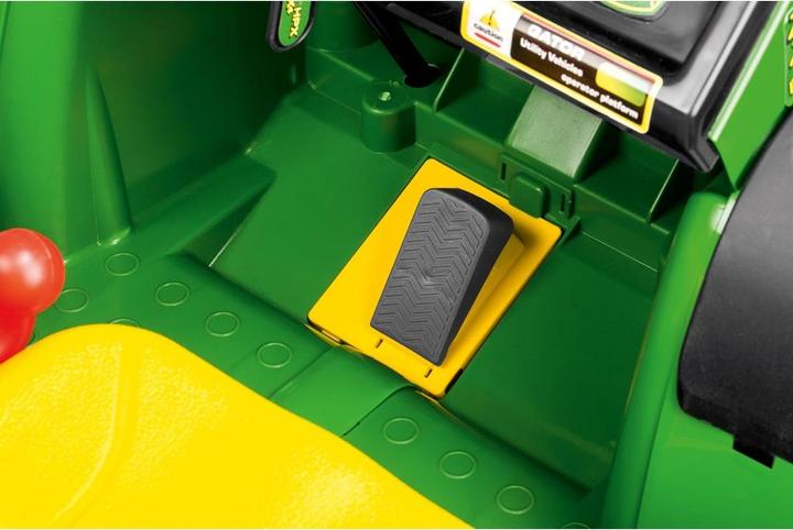 Produktbild Peg Perego Toys John Deere Gator HPX (12 V)