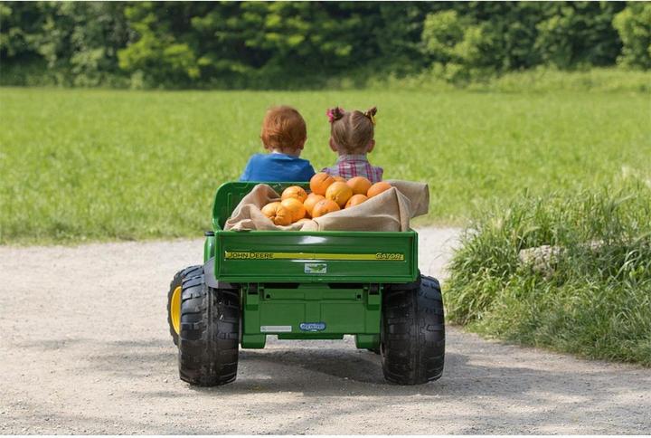 Produktbild Peg Perego Toys John Deere Gator HPX (12 V)